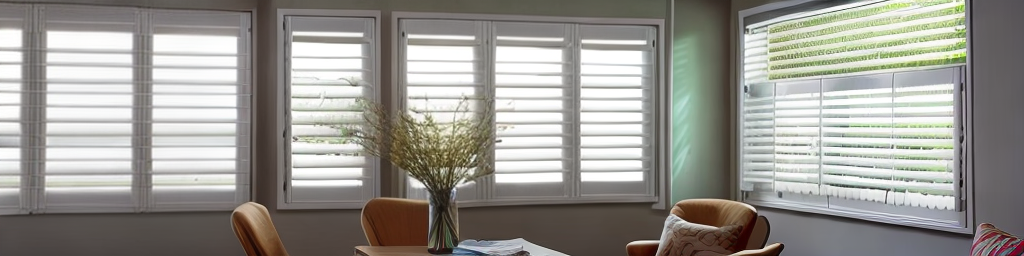Shutters vs Blinds: Pros & Cons of Each Window Fixing Image 1