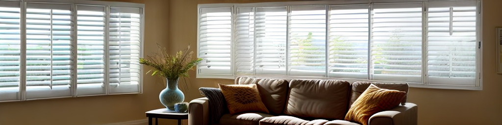 Shutters vs Blinds: Pros & Cons of Each Window Fixing Image 2