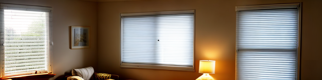 Do Roller, Vertical or Other Blinds Help Keep the Cold Out? Image 2