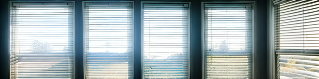 Guide To The 5 Main Types of Blinds Image 2