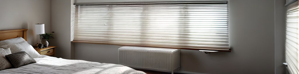 Blackout Blinds for Bedroom | Ideas & Buying Guide Image 2