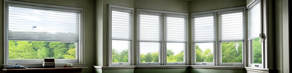 Best Blinds for Small Rooms: Find the Perfect Size & Style Image 2