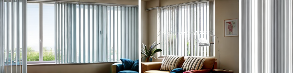 Venetian vs Vertical Blinds: Which is Better for Your Home? Image 2