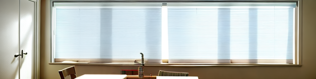 Best Blinds for Angled Windows Image 1