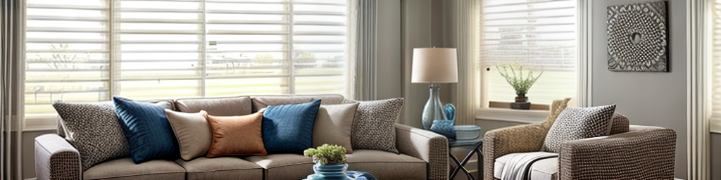 What Blinds Look Best in The Living Room: Tips & Ideas for Your Home Image 2