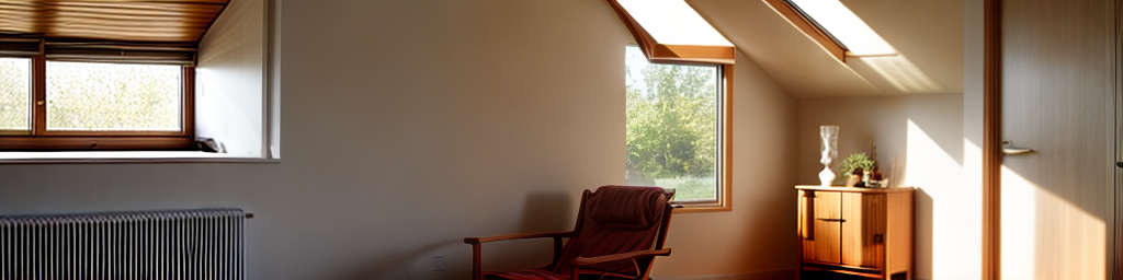 Blinds That Insulate Windows: Get Warmth and Privacy at Home Image 2