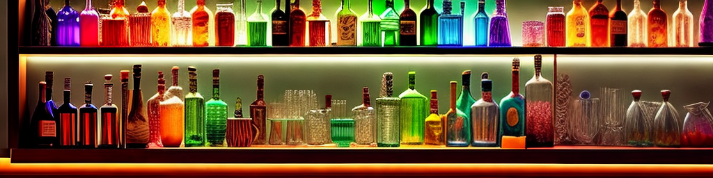 Learn How to Become a Professional Mixologist A Guide to Mixology Courses Image 1