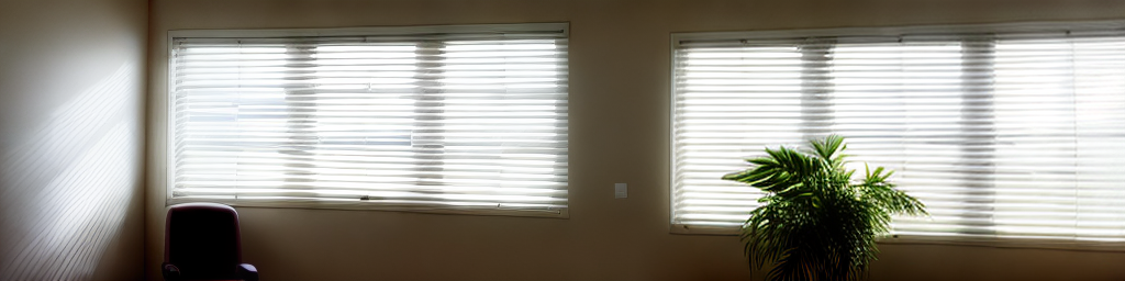 Blinds vs Curtains: Pros & Cons for Window Blinds Image 1