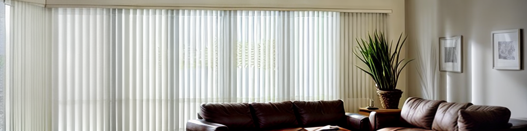 How to Clean Vertical Blinds Easily Without Removing Them Image 2